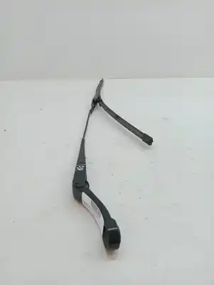 Peça sobressalente para automóvel em segunda mão haste de escova dianteiro esquerdo por peugeot 308 5f02 referências oem iam 1610670580