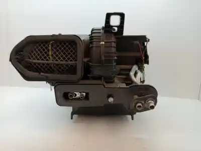 Peça sobressalente para automóvel em segunda mão caixa de aquecimento por citroen c5 berlina c5 referências oem iam 6480c9