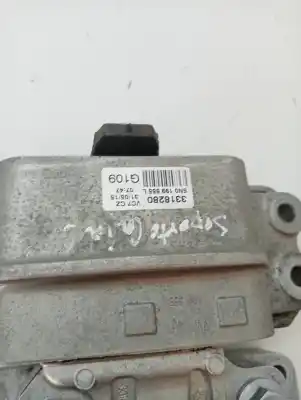 Second-hand car spare part gearbox support for audi q3 (8ub, 8ug) 1.4 tsi oem iam references 5n0199555l  3318280