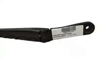 Second-hand car spare part front right windshield wiper arm for audi q3 (8ub, 8ug) 1.4 tsi oem iam references 8u1955408a  