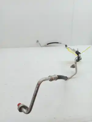 Peça sobressalente para automóvel em segunda mão tubos de ar condicionado por peugeot 308 5f02 referências oem iam 9675102080