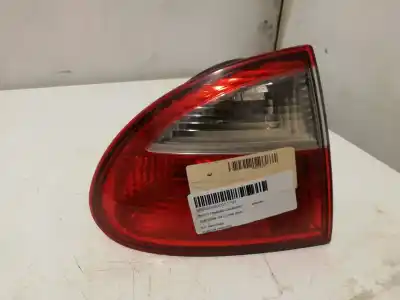 Second-hand car spare part left tailgate light for seat leon (1m1) 1.9 tdi oem iam references 1m6945096