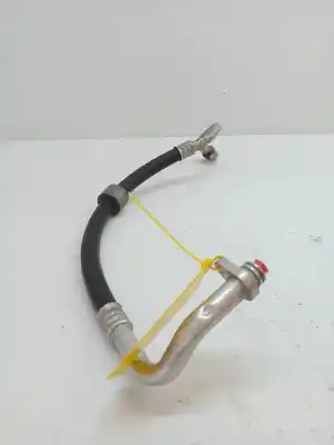 Peça sobressalente para automóvel em segunda mão tubos de ar condicionado por peugeot 308 5f02 referências oem iam 9806874880