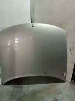 Peça sobressalente para automóvel em segunda mão capot por saab 9-3 (ys3f, e79, d79, d75) 2.2 tid referências oem iam 5185707