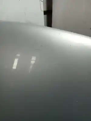 Peça sobressalente para automóvel em segunda mão capot por saab 9-3 (ys3f, e79, d79, d75) 2.2 tid referências oem iam 5185707  