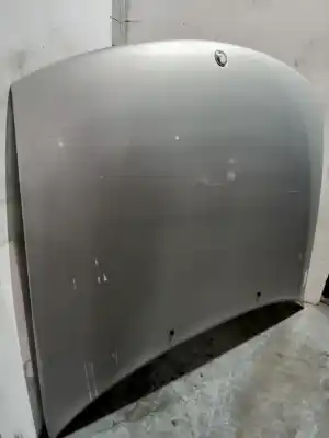 Peça sobressalente para automóvel em segunda mão capot por saab 9-3 (ys3f, e79, d79, d75) 2.2 tid referências oem iam 5185707  