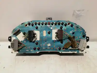 Pezzo di ricambio per auto di seconda mano pannello degli strumenti per renault megane i scenic (ja0) k7m702 riferimenti oem iam 7700847782g  