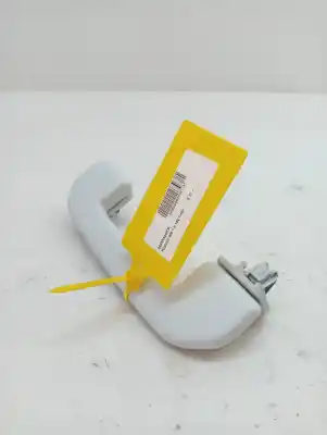 Peça sobressalente para automóvel em segunda mão puxador interior dianteiro direito por peugeot 308 5f02 referências oem iam 98012429pr