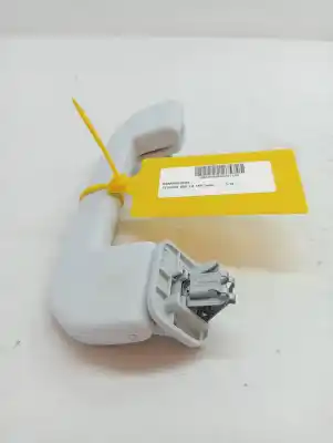 Peça sobressalente para automóvel em segunda mão puxador interior dianteiro direito por peugeot 308 5f02 referências oem iam 98012429pr