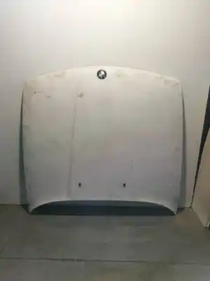 Pezzo di ricambio per auto di seconda mano cofano per bmw 5 (e34) 524 td riferimenti oem iam 41611944583