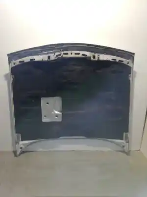 Second-hand car spare part bonnet for bmw 5 (e34) 524 td oem iam references 41611944583  