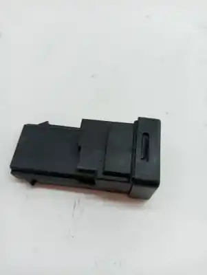 Second-hand car spare part electronic module for peugeot 308 5f02 oem iam references 9665602980  a01iaa
