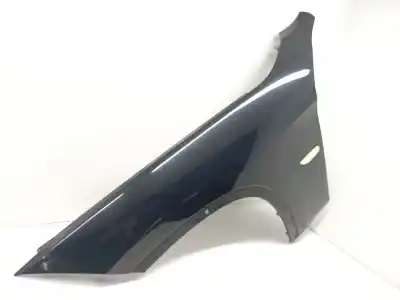 Second-hand car spare part left front fin for bmw x1 (e84) sdrive 18i 150 cv / 110 kw oem iam references 41002993155  2993155