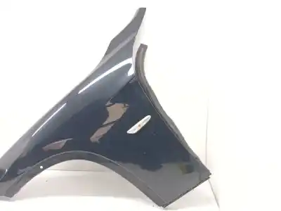 Second-hand car spare part left front fin for bmw x1 (e84) sdrive 18i 150 cv / 110 kw oem iam references 41002993155  2993155