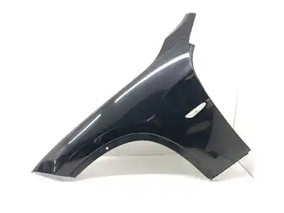 Second-hand car spare part LEFT FRONT FIN for BMW X1 (E84)  OEM IAM references 41002993155  2993155