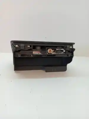 Second-hand car spare part multifunction display for audi q3 (8ub, 8ug) 1.4 tsi oem iam references 8u0857273e  8u0857273b6ps