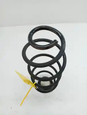 Peça sobressalente para automóvel em segunda mão mola de suspensão por peugeot 308 5f02 referências oem iam 9805570980