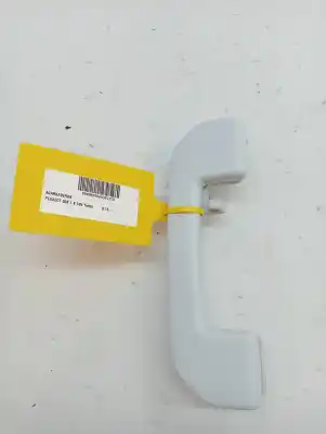 Peça sobressalente para automóvel em segunda mão puxador interior dianteiro direito por peugeot 308 5f02 referências oem iam 98012429pr