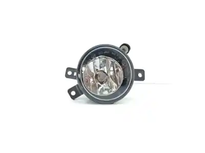 Second-hand car spare part right fog light for bmw x1 (e84) sdrive 18i 150 cv / 110 kw oem iam references 63172990019