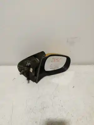 Gebrauchtes Autoersatzteil Rückseite Rechts zum RENAULT CLIO II FASE II B/CB0 D7F710 OEM-IAM-Referenzen 7700415326  