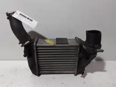 Second-hand car spare part intercooler for audi a4 berlina (b5) aeb oem iam references 8e0145806