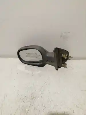 Автозапчасти б/у ЛЕВОЕ ЗЕРКАЛО за RENAULT MEGANE I CLASSIC (LA0)  ссылки OEM IAM 12243600  