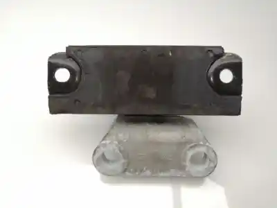 Second-hand car spare part engine support for opel corsa e van 1.3 cdti oem iam references 13371838  