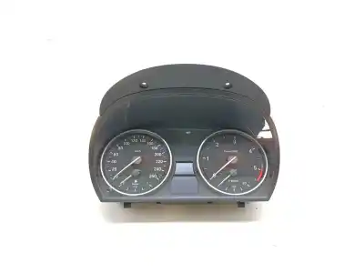 Second-hand car spare part dashboard for bmw x1 (e84) sdrive 18i 150 cv / 110 kw oem iam references 924237101