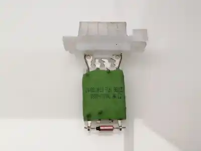 Peça sobressalente para automóvel em segunda mão Resistência Sofagem Chauffage por OPEL CORSA E VAN 1.3 CDTI Referências OEM IAM 2468108330  