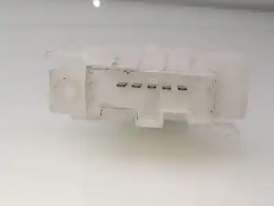 Peça sobressalente para automóvel em segunda mão resistência sofagem chauffage por opel corsa e van 1.3 cdti referências oem iam 2468108330  