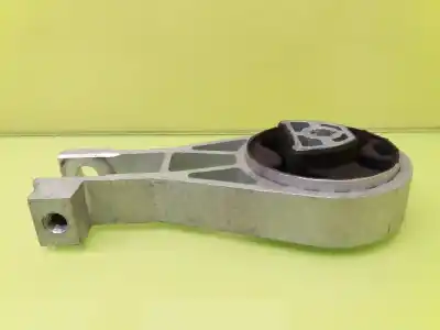 Second-hand car spare part engine support for opel corsa e van 1.3 cdti oem iam references 633374681  