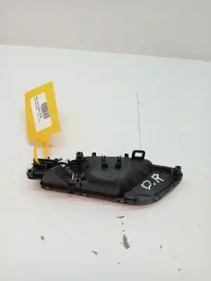 Автозапчастина б/у усередині передня права ручка для audi q3 (8ub, 8ug) 1.4 tsi посилання на oem iam 8u1837020a  