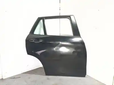 Second-hand car spare part rear right door for bmw x1 (e84) sdrive 18i 150 cv / 110 kw oem iam references 41002993820