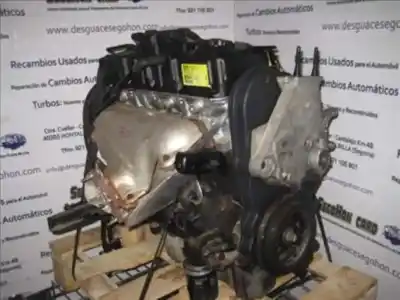 Second-hand car spare part COMPLETE ENGINE for CHRYSLER NEON (PL)  OEM IAM references ECB  ECH