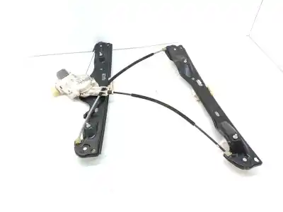 Second-hand car spare part driver left window regulator for bmw x1 (e84) sdrive 18i 150 cv / 110 kw oem iam references 2990293