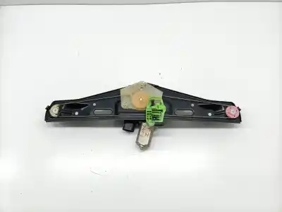 Second-hand car spare part rear left window regulator for bmw x1 (e84) sdrive 18i 150 cv / 110 kw oem iam references 2990297