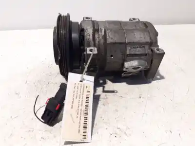 Second-hand car spare part air conditioning compressor for chrysler neon (pl) 2.0 16v oem iam references 4472203860  4472203860 - 4472203860