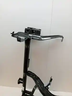 Автозапчастина б/у нижний крест для audi q3 (8ub, 8ug) 1.4 tsi посилання на oem iam 8u1858045g  01s174152