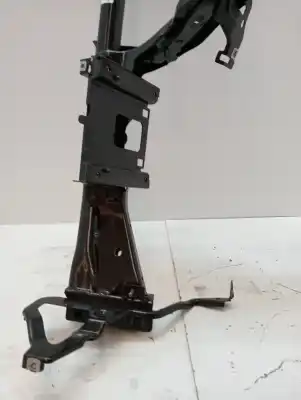 Автозапчастина б/у нижний крест для audi q3 (8ub, 8ug) 1.4 tsi посилання на oem iam 8u1858045g  01s174152