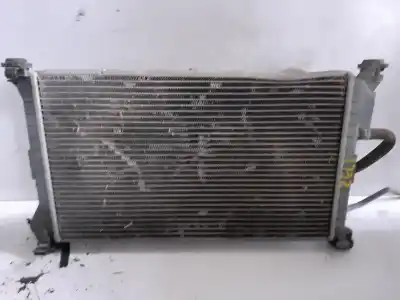 Gebrauchtes Autoersatzteil wasserradiator zum ford focus berlina (cak) focus sedan oem-iam-referenzen 98ab8005df