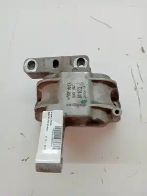 Second-hand car spare part engine support for audi q3 (8ub, 8ug) 1.4 tsi oem iam references 5n0199262p