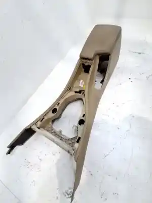 Pezzo di ricambio per auto di seconda mano console centrale per bmw 3 touring (e91) 325 d riferimenti oem iam 51167130686  