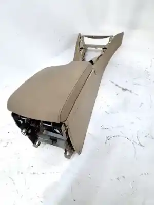 Pezzo di ricambio per auto di seconda mano console centrale per bmw 3 touring (e91) 325 d riferimenti oem iam 51167130686  