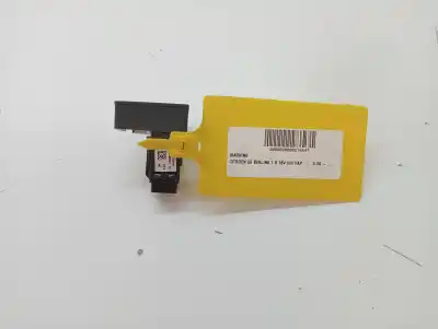 Peça sobressalente para automóvel em segunda mão interruptor 4 piscas - emergência por citroen c5 berlina c5 referências oem iam 649054