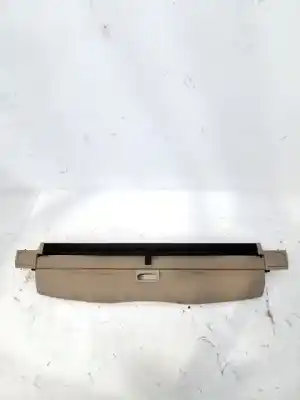 Second-hand car spare part parcel shelf for bmw 3 touring (e91) 325 d oem iam references 51479152049