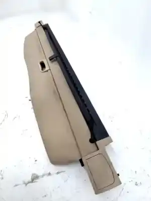 Second-hand car spare part parcel shelf for bmw 3 touring (e91) 325 d oem iam references 51479152049  