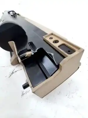 Second-hand car spare part parcel shelf for bmw 3 touring (e91) 325 d oem iam references 51479152049  