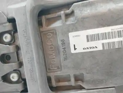 Second-hand car spare part steering column for volvo v40 d4162t oem iam references 31429464  16204196