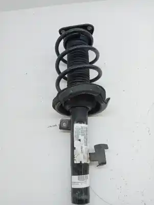 Peça sobressalente para automóvel em segunda mão amortecedor dianteiro direito por volvo v40 d4162t referências oem iam 31406829