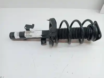 Peça sobressalente para automóvel em segunda mão amortecedor dianteiro esquerdo por volvo v40 d4162t referências oem iam 31406828